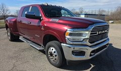 2021 Ram Ram Pickup 3500 Laramie