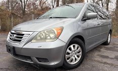2008 Honda Odyssey EX-L