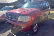 2004 Ford Explorer XLT