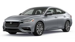 2020 Honda Insight Touring