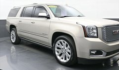 2015 GMC Yukon XL Denali