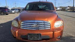 2006 Chevrolet HHR LT
