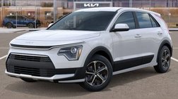 2026 Kia Niro LX