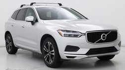 2020 Volvo XC60 T5 Momentum