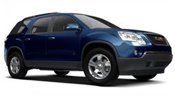 2009 GMC Acadia SLT-1