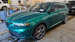 2025 Alfa Romeo Tonale Hybrid Base