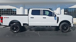 2024 Ford Super Duty F-250 XL