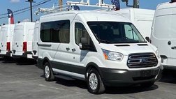 2017 Ford Transit 150 XL