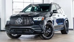2023 Mercedes-Benz GLE-Class AMG GLE 53