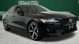 2025 Volvo S60 B5 Plus