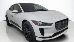 2020 Jaguar I-PACE EV400 S