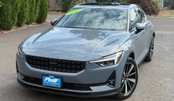 2022 Polestar 2 Long Range Dual Motor