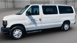 2008 Ford E-Series XL