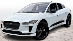 2023 Jaguar I-PACE EV400 HSE