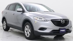 2015 Mazda CX-9 Touring