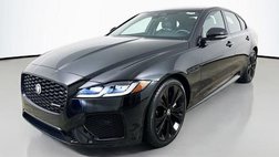 2024 Jaguar XF P300 R-Dynamic SE