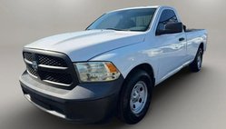 2014 Ram Ram Pickup 1500 Tradesman