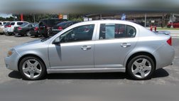 2010 Chevrolet Cobalt LT