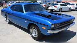 1972 Dodge 