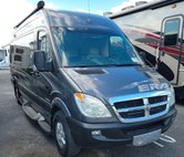 2008 Dodge Sprinter 2500