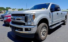2019 Ford Super Duty F-350 XLT
