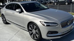 2023 Volvo S90 B6 Ultimate
