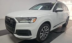 2023 Audi Q7 quattro Premium Plus 45 TFSI
