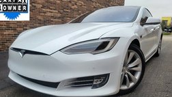 2016 Tesla Model S 75