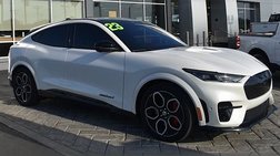 2023 Ford Mustang Mach-E GT