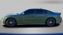 2018 Dodge Charger R/T Scat Pack