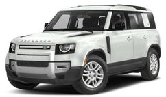 2020 Land Rover Defender 110 X