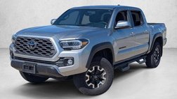 2023 Toyota Tacoma TRD Off-Road