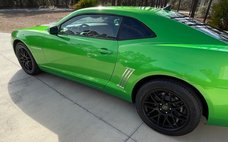 2010 Chevrolet Camaro LT