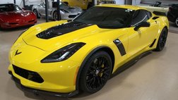 2016 Chevrolet Corvette Z06