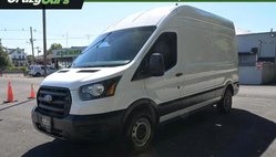 2020 Ford Transit 250