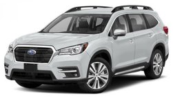 2019 Subaru Ascent Limited 7-Passenger