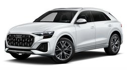 2024 Audi Q8 quattro Premium Plus 55 TFSI