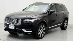 2022 Volvo XC90 T6 Inscription 6-Passenger
