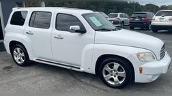 2006 Chevrolet HHR LT