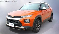 2022 Chevrolet TrailBlazer ACTIV