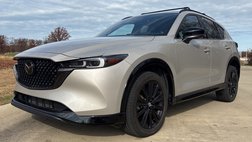 2024 Mazda CX-5 2.5 Turbo Premium