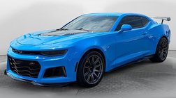 2023 Chevrolet Camaro ZL1