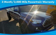 2023 Toyota Tacoma SR5 RWD