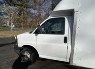 2005 Chevrolet Express 