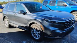 2023 Honda CR-V EX