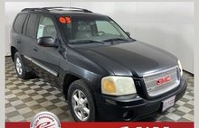 2003 GMC Envoy SLT
