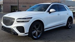 2023 Genesis GV70 2.5T Standard