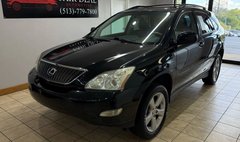 2007 Lexus RX 350 Base