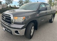 2013 Toyota Tundra Grade