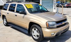 2006 Chevrolet TrailBlazer EXT LS